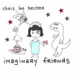Purchase Chris Lee Becker Imaginary Friends