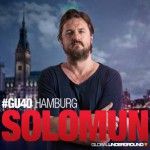 Buy Global Underground 040 Mixed By Solomun CD1
