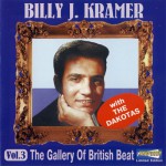 Buy The Gallery Of British Beat Vol. 3