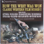 Buy How The West Was Won Etc: Classic Western Scores Vol. 1
