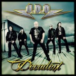 Buy Decadent (CDS)