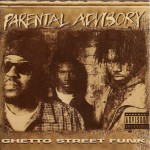 Buy Ghetto Street Funk