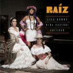 Buy Raiz (With Lila Downs & Soledad)
