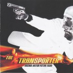 Buy The Transporter (Original Motion Picture Soundtrack)