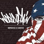 Buy Improvise & Survive (EP)