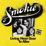 Buy Selected Singles 75-78: Living Next Door To Alice CD6