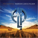 Buy The Essential Emerson Lake & Palmer CD1