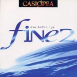 Buy Live Anthology Fine 2