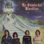Buy Le Favole Del Giardino (Vinyl)