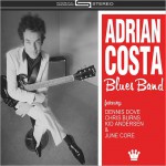 Buy Adrian Costa Blues Band