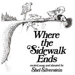 Buy Where The Sidewalk Ends (Reissued 2000)