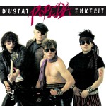 Buy Mustat Enkelit (Vinyl)