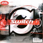 Buy Studio Brussel: Switch 5 CD2