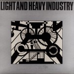 Buy Light And Heavy Industry (Vinyl)