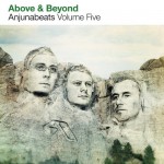 Buy Anjunabeats Volume 5 (Mixed By Above & Beyond) CD2