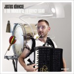 Buy Justus Köhncke & The Wonderful Frequency Band