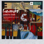 Buy Gareth Farr: Ruaumoko (Under Kenneth Young)