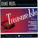 Buy Duke Reid's Treasure Chest CD1
