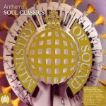 Buy Ministry Of Sound: Anthems Soul Classics CD1