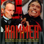 Buy The Hammer Film Music Collection Vol. 2