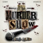 Buy The Murder Show