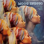 Buy Moog Indigo (Vinyl)