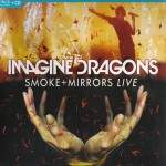 Buy Smoke + Mirrors Live