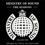 Buy Tony Humphries: Ministry Of Sound (The Sessions Volume One)
