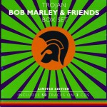 Buy Trojan Bob Marley & Friends Box Set CD1