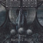 Buy Forces Of The Northern Night CD2