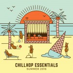 Buy Chillhop Essentials - Summer 2016