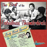 Buy Best Of The Fabulous Thunderbirds: Early Birds Special