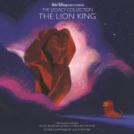 Buy Walt Disney Records - The Legacy Collection: The Lion King CD2