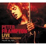 Buy Live In San Francisco, March 24, 1975 (Remastered 2004)