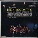 Buy The Best Of The Kingston Trio (Vinyl)