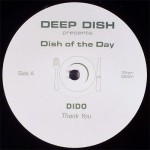 Buy Presents Dish Of The Day (CDS)