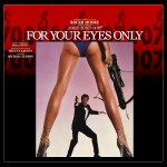 Buy For Your Eyes Only OST (Vinyl)