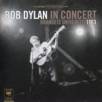 Buy In Concert - Brandeis University 1963