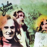 Buy Wooden Horse (Vinyl)