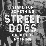 Buy Stand For Something Or Die For Nothing