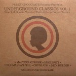 Buy Underground Classics Vol. 1