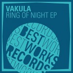 Buy Ring Of Night (EP)