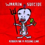 Buy Requiem For A Missing Link