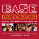 Buy Base Ibiza 2002 CD2