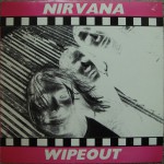Buy Wipeout CD1