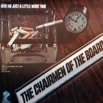 Buy The Chairmen Of The Board (Vinyl)