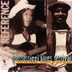 Buy Mississippi Blues Festival