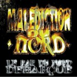 Buy Le Rap Du Nord Débarque (EP)