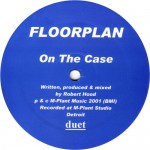 Buy On The Case / The Deal (EP) (Vinyl)