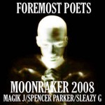 Buy Moonraker (EP)